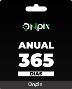 Gift Card ONpix- Anual