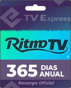 Gift Card TVE - Anual